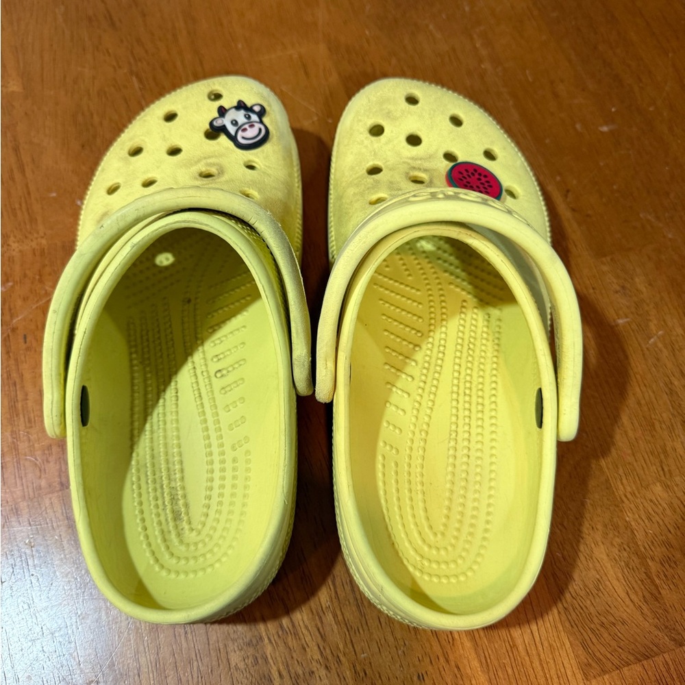 Crocs